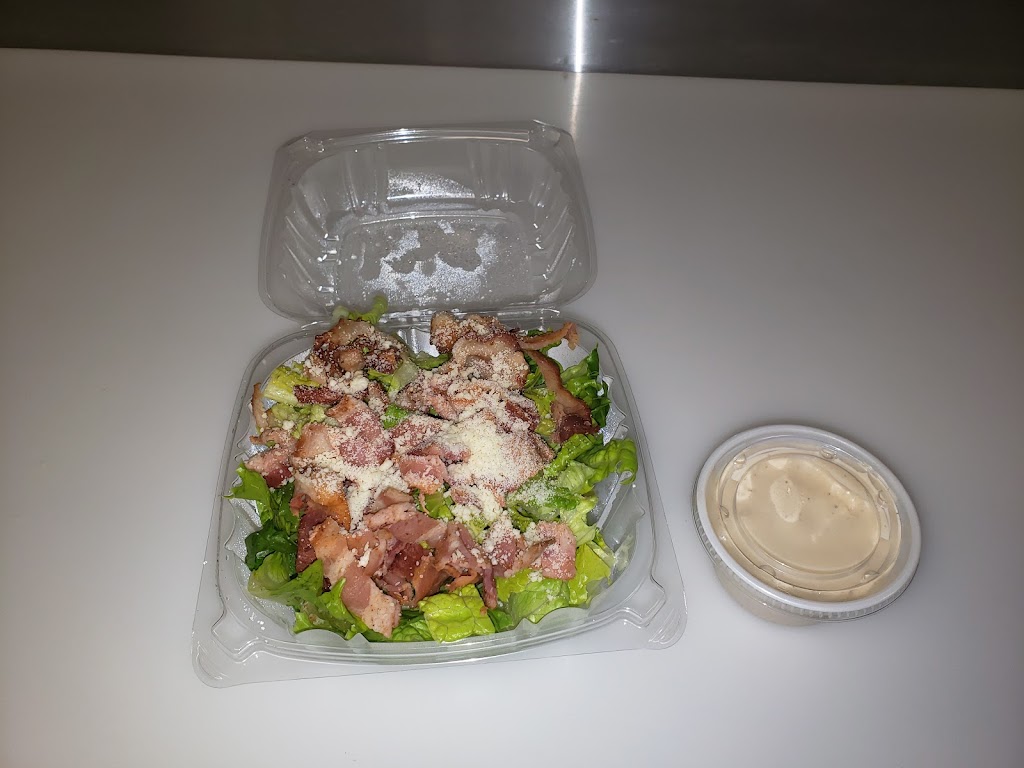 Twisted Pizza & Wings | 5331 Main St, Orono, ON L0B 1M0, Canada | Phone: (905) 485-5000