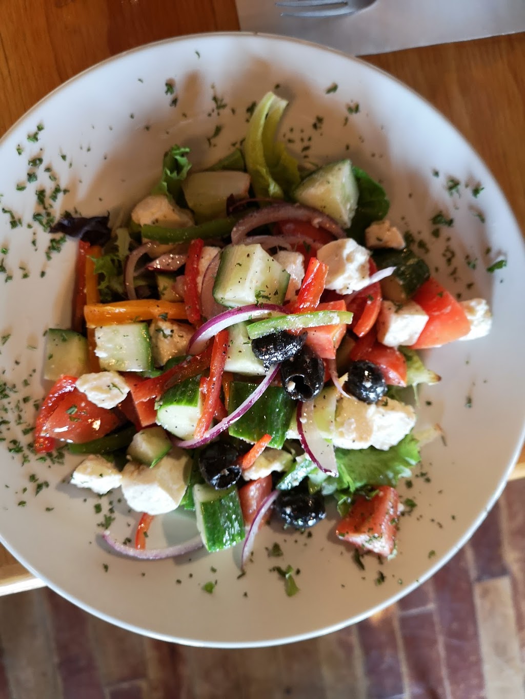 Restaurant Bar La Poupee | 290 Rue Saint Pierre, Sainte-Agathe-de-Lotbinière, QC G0S 2A0, Canada | Phone: (418) 599-2328