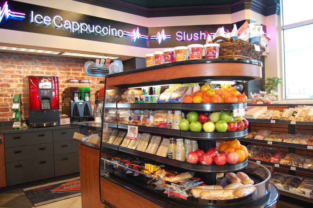 Peninsula Co-op Gas & Convenience Centre | 4804 Bench Rd, Duncan, BC V9L 6L3, Canada | Phone: (250) 748-2377