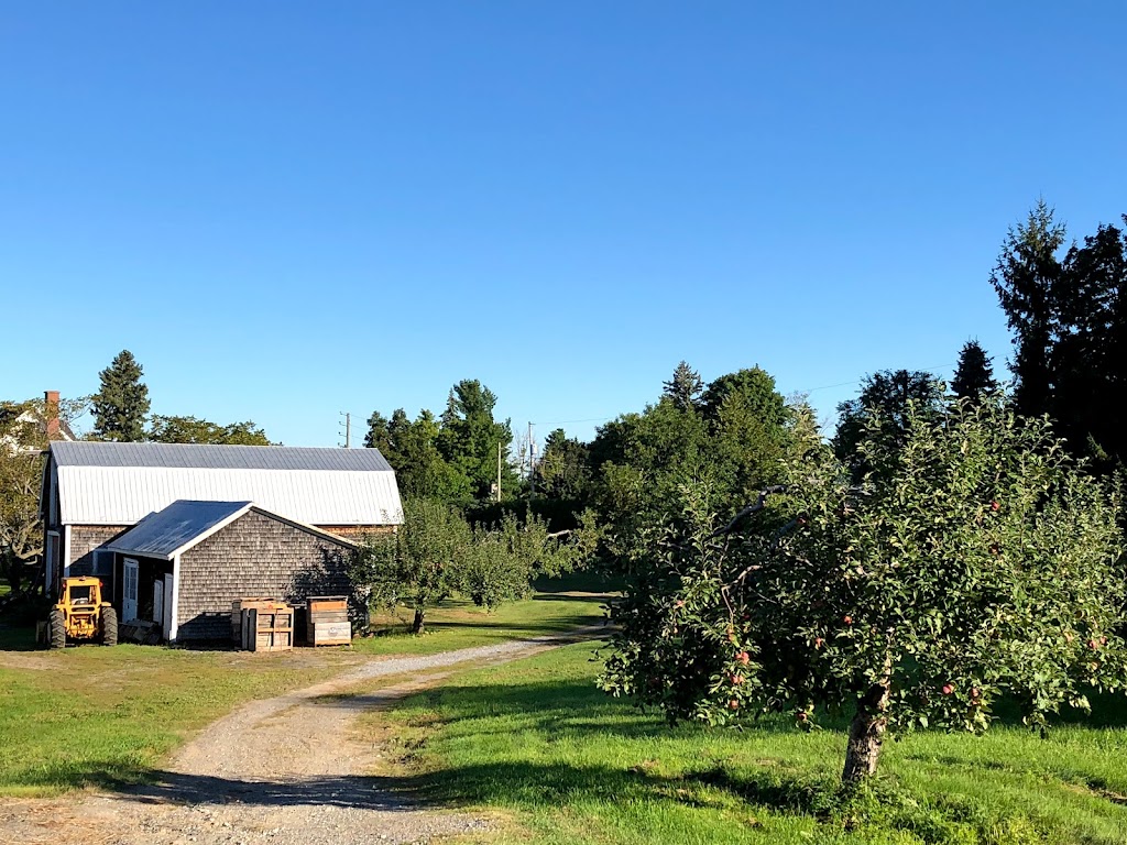 Verger Sullivan-Raymond | 312 Chem. Ozias-Leduc, Mont-Saint-Hilaire, QC J3H 4A5, Canada | Phone: (514) 588-6479
