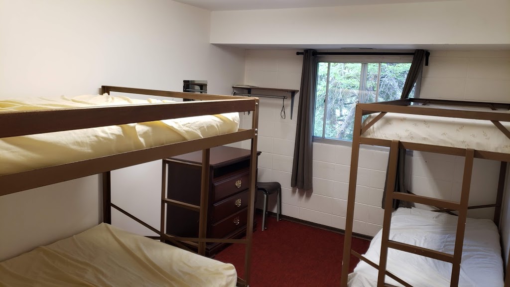 Sunset Point Christian Camp | 5201 Sunset Dr, Alberta Beach, AB T0E 0A0, Canada | Phone: (780) 924-3533