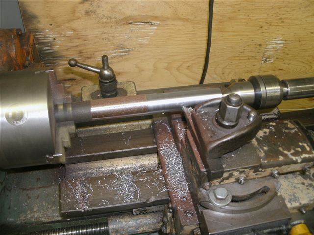 Deen Small Engine Repair and Machining | 34 Wilson Rd, Riverview, NB E1B 2W1, Canada | Phone: (506) 871-3674