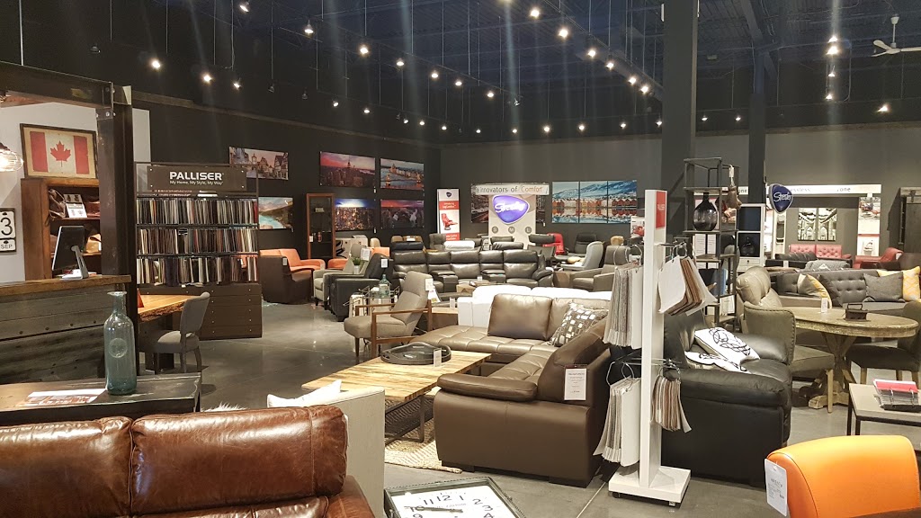 Reside Home Furnishings | 2010 101 St NW, Edmonton, AB T6N 1L3, Canada | Phone: (780) 988-3660