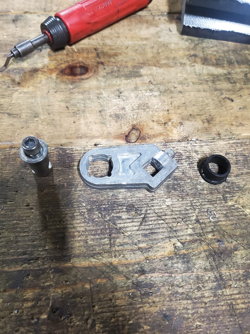 G&G Manufacturing | 2 Port Ryerse Rd, Simcoe, ON N3Y 4K2, Canada | Phone: (226) 567-4317