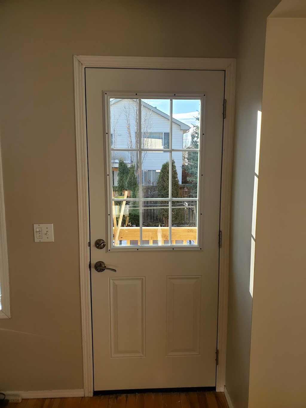 Reco Handyman Service | 148 Covepark Close NE, Calgary, AB T3K 5R5, Canada | Phone: (403) 333-9907