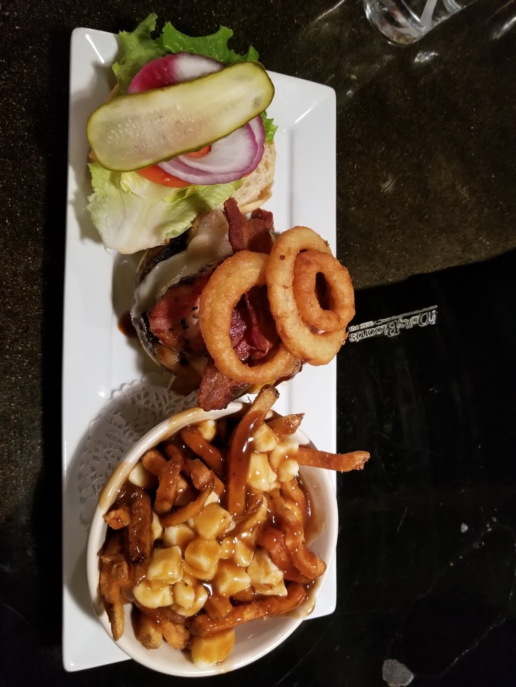 Chinatown Restaurant | 431 Boler Rd, London, ON N6K 2K8, Canada | Phone: (519) 657-8577