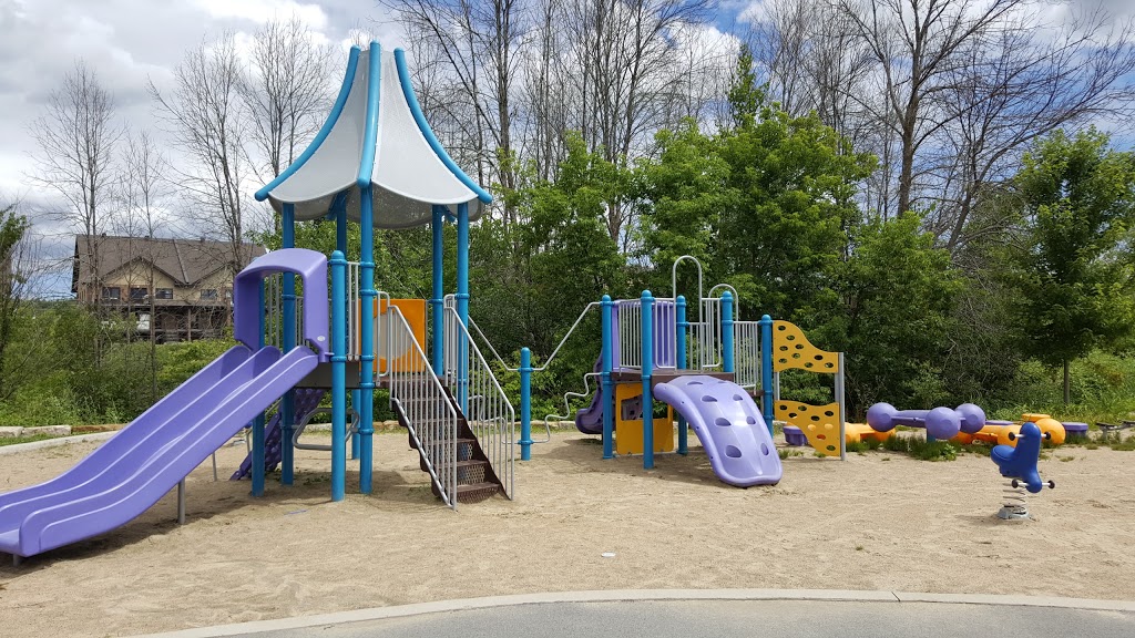 Parc Arc-en-Ciel | 81 Rue de lArc-en-Ciel, Gatineau, QC J9A 3K5, Canada