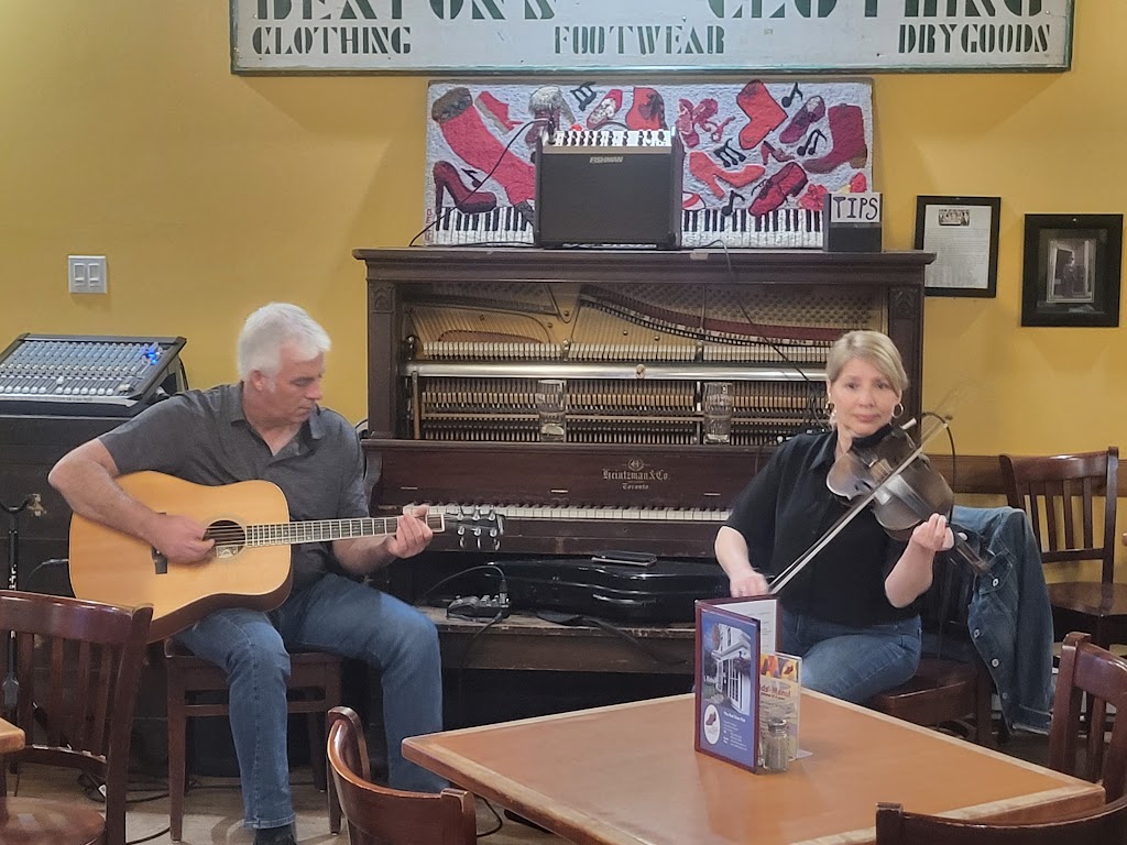 The Red Shoe | 11573 Nova Scotia Trunk 19, Mabou, NS B0E 1X0, Canada | Phone: (902) 945-2996