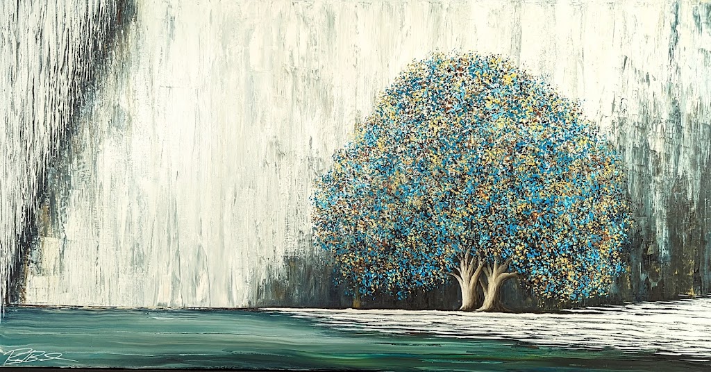 Rachel Boisvert artiste peintre | Rue dItalie, Québec, QC G3J 1A9, Canada | Phone: (418) 932-5364