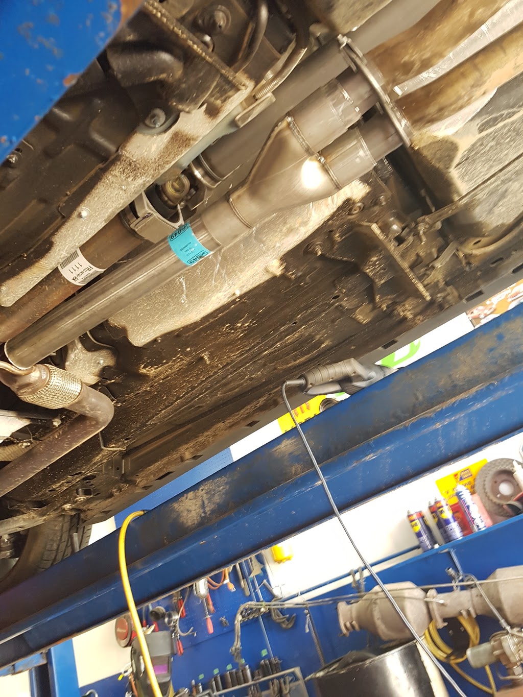 Brake Check | 460 Caribou St W, Moose Jaw, SK S6H 2K2, Canada | Phone: (306) 693-8818