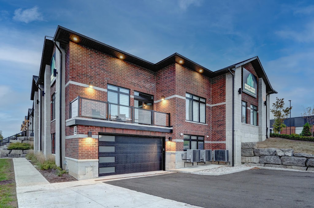 Huron Creek Developments | 35 Trillium Dr #1, Kitchener, ON N2E 0H2, Canada | Phone: (226) 240-3737