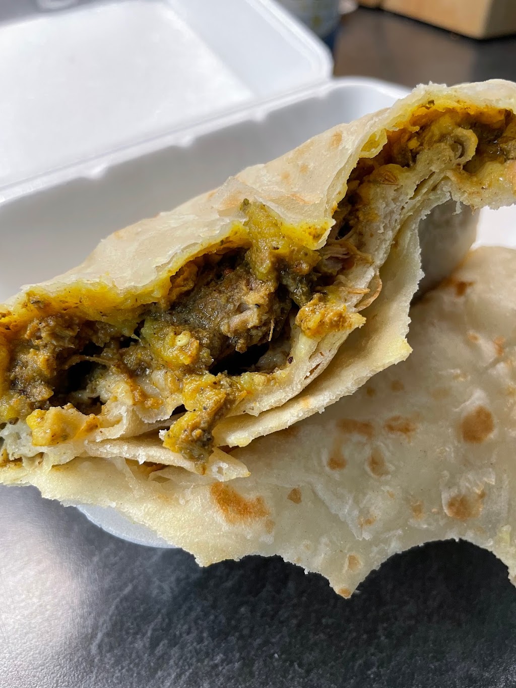 Ds Modern Caribbean Cuisine | 27 Front St N, Campbellford, ON K0L 1L0, Canada | Phone: (705) 400-7271