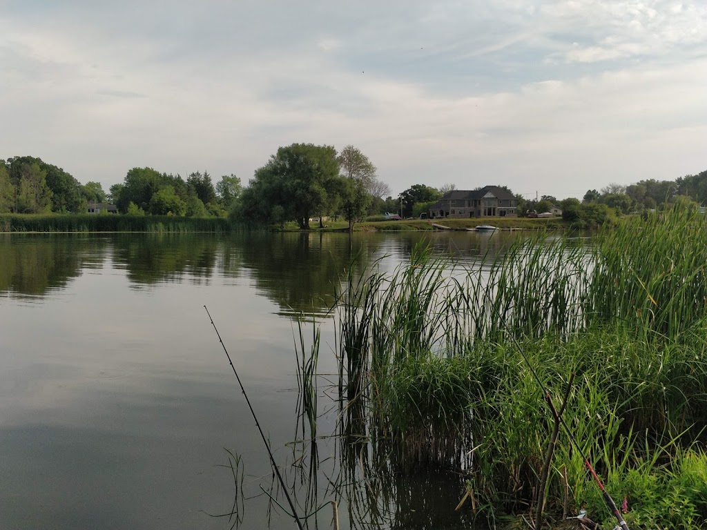 Grand River Marina & Cafe | 7336 Rainham rd, Dunnville, ON N1A 1Z3, Canada | Phone: (647) 588-9032