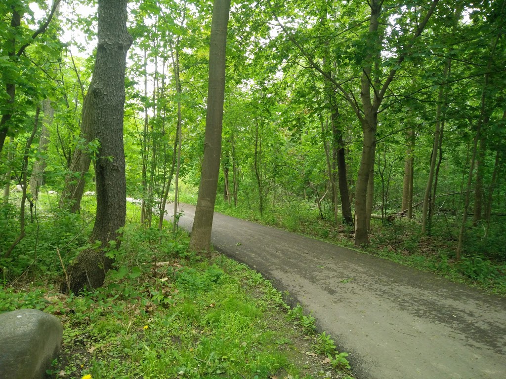 Col. Danforth Park | 1 Highland Creek Dr, Scarborough, ON M1C 1P8, Canada | Phone: (416) 392-2489