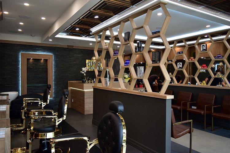 City Style Barber Shop | Commercial, 330 Phillip St unit 108, Waterloo, ON N2L 3W9, Canada | Phone: (519) 914-0166