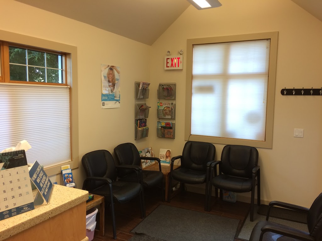 Okotoks Dental | 66 N Railway St, Okotoks, AB T1S 1J3, Canada | Phone: (403) 938-6684