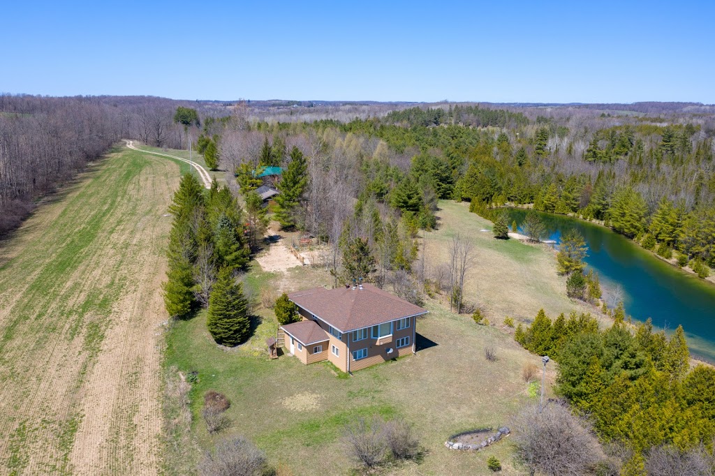 Reuben McCallum - Realtor (Grey Highlands and Area) | 1 Toronto Rd, Flesherton, ON N0C 1E0, Canada | Phone: (519) 924-3513
