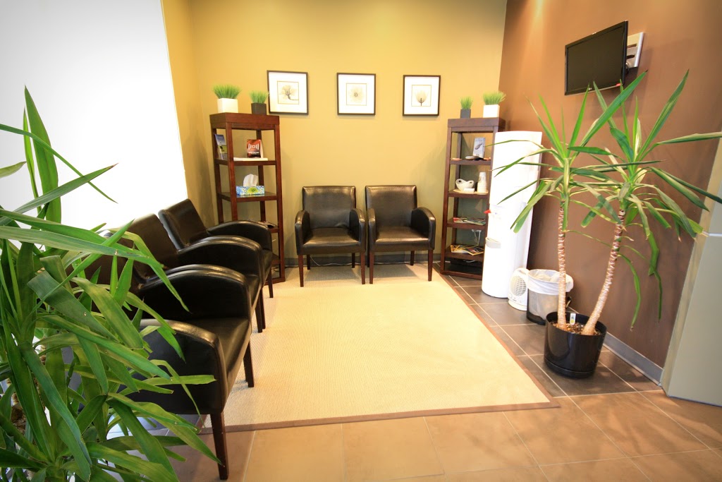 Balance Chiropractic | 121 St Annes Rd, Winnipeg, MB R2M 2Z1, Canada | Phone: (204) 254-1728