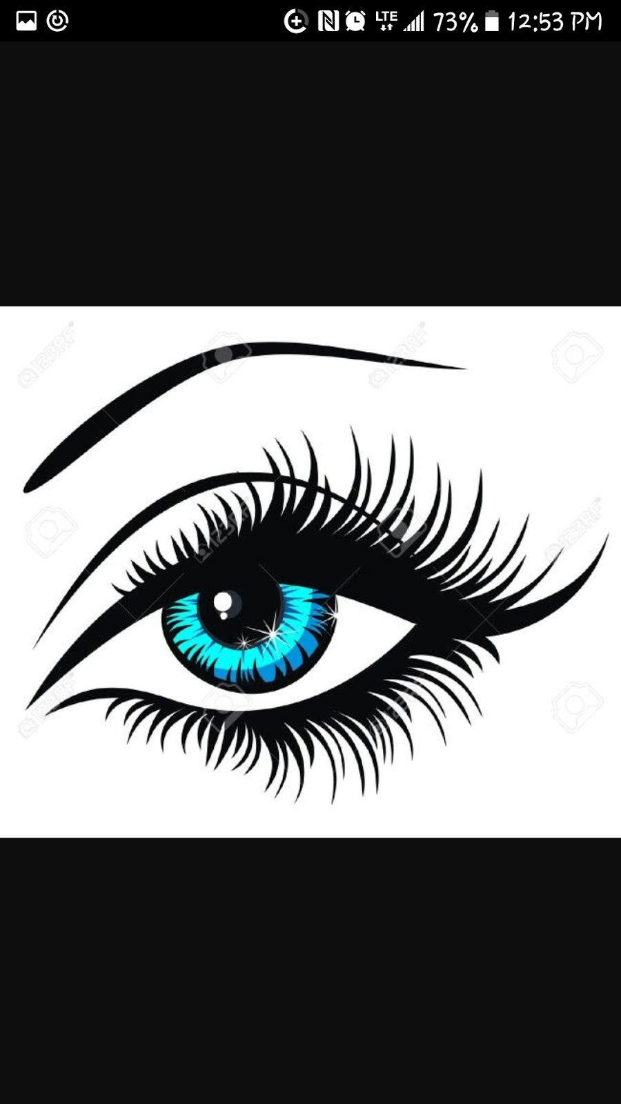 Get Lashed by Laura | 81 1st Ave S #2, Chesley, ON N0G 1L0, Canada | Phone: (519) 374-4278