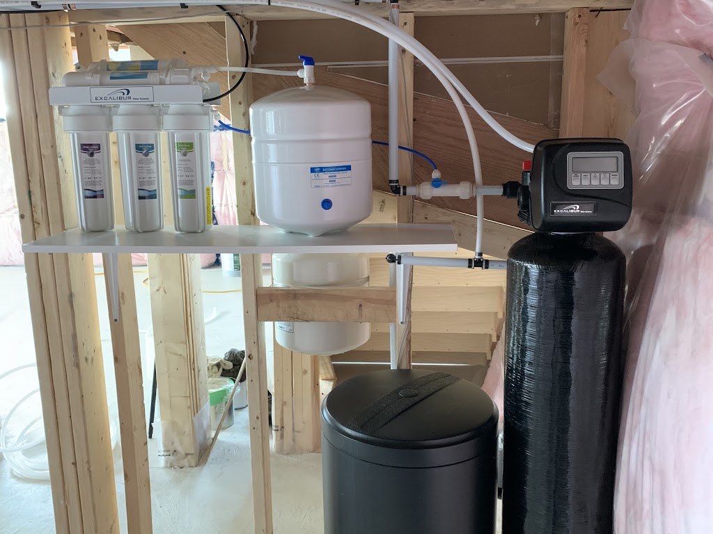 Clearview Water Solutions | 12 Lions Ct, Angus, ON L0M 1B5, Canada | Phone: (705) 424-0430