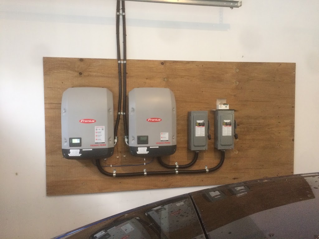 Georgian Shores Electric | 718106 hwy 6 RR#5, Owen Sound, ON N4K 5N7, Canada | Phone: (519) 379-9066
