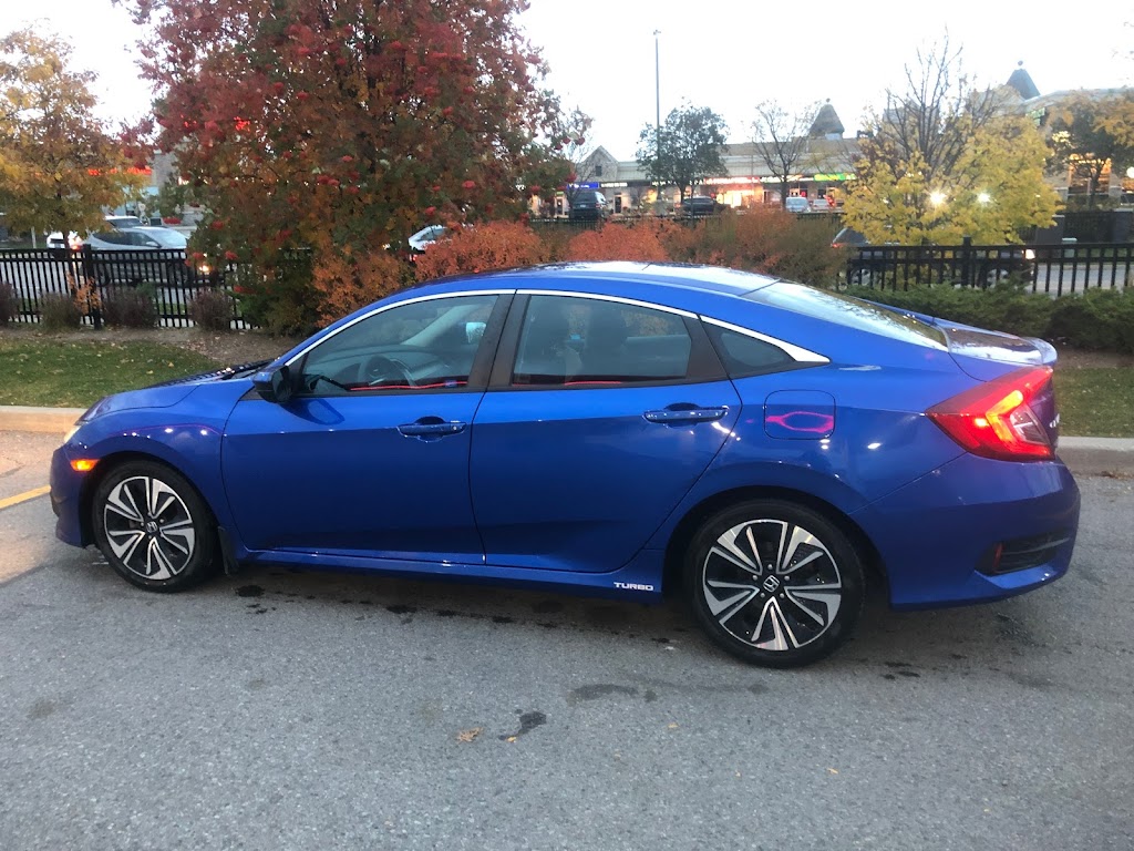 Super Wash Touch free | Vaughan, ON L4H 0S3, Canada | Phone: (905) 856-0662