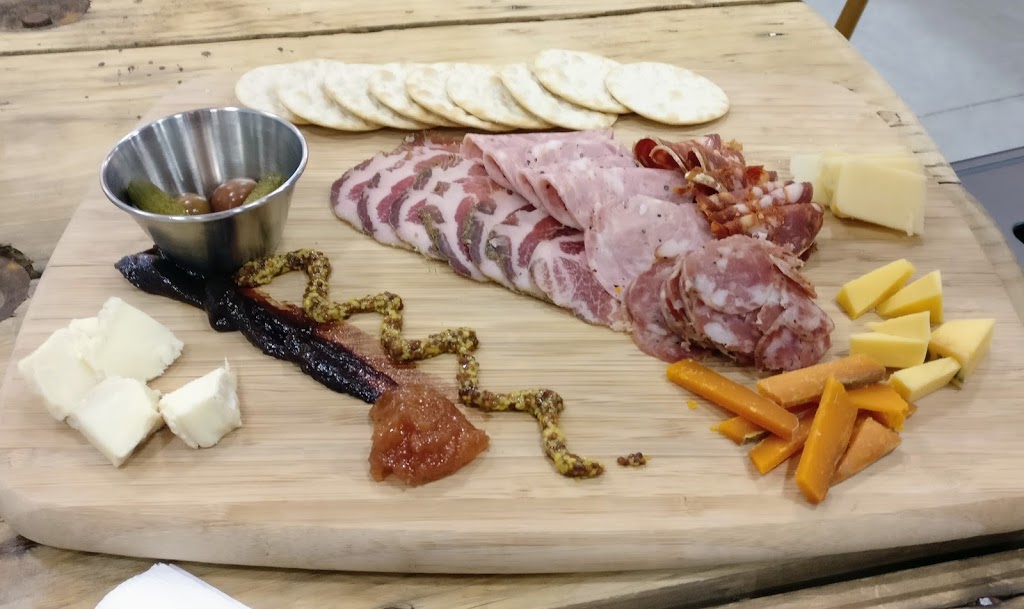 Railyard Brewing | 10301 19 St NE Unit 121, Calgary, AB T3J 0R1, Canada | Phone: (403) 465-4831