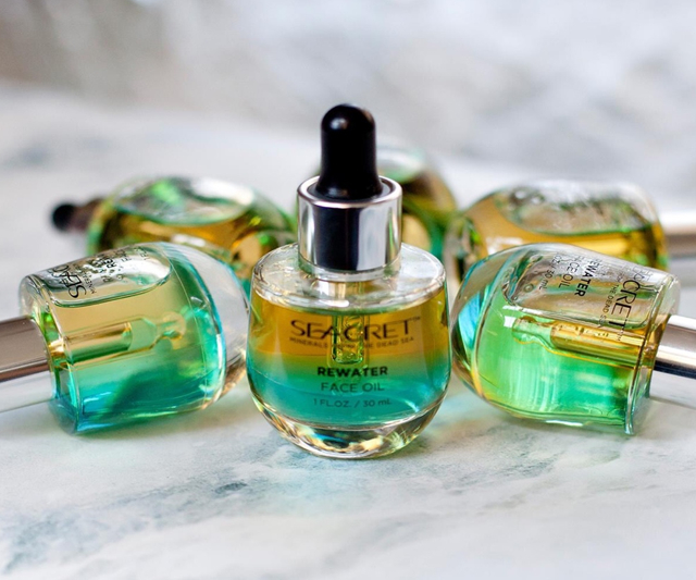 Seacret - Danielle Perras | dIberville, 1365 Rue Saint Charles, Saint-Alexandre, QC J0J 1S0, Canada | Phone: (450) 210-4029