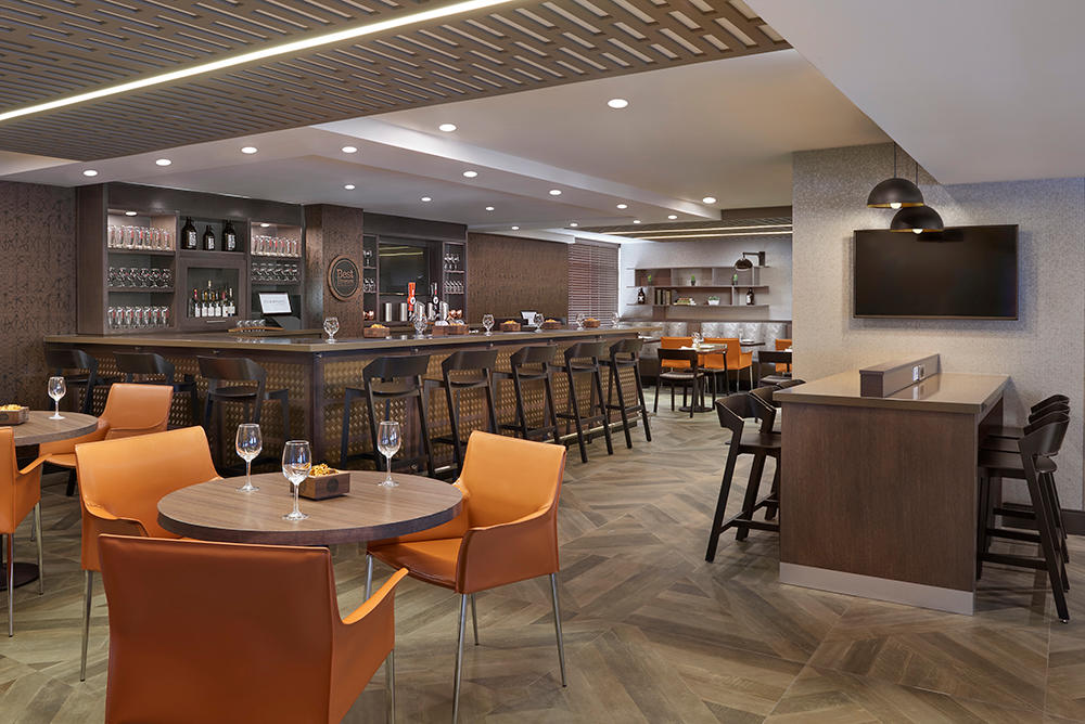 Four Points by Sheraton Hamilton - Stoney Creek | 49 Goderich Rd, Hamilton, ON L8E 4W8, Canada | Phone: (905) 578-1212