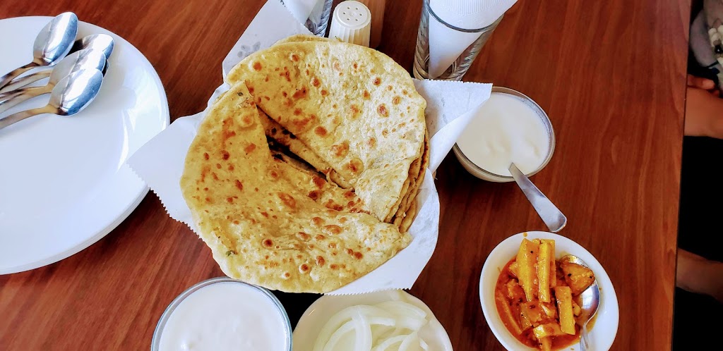 Flavor of India | 9499 Niagara Falls Blvd, Niagara Falls, NY 14304, USA | Phone: (716) 297-2100