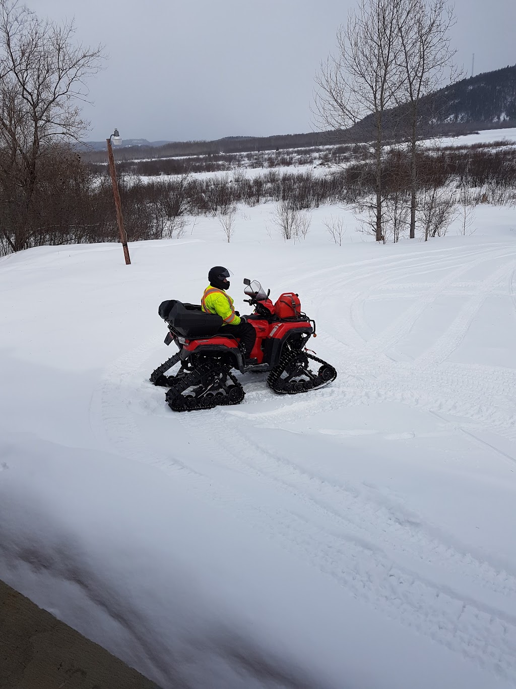 Au Ptit Gibier | 7920 Chem. du Lac-Kaiagamac, Saint-Michel-des-Saints, QC J0K 3B0, Canada | Phone: (877) 833-6714