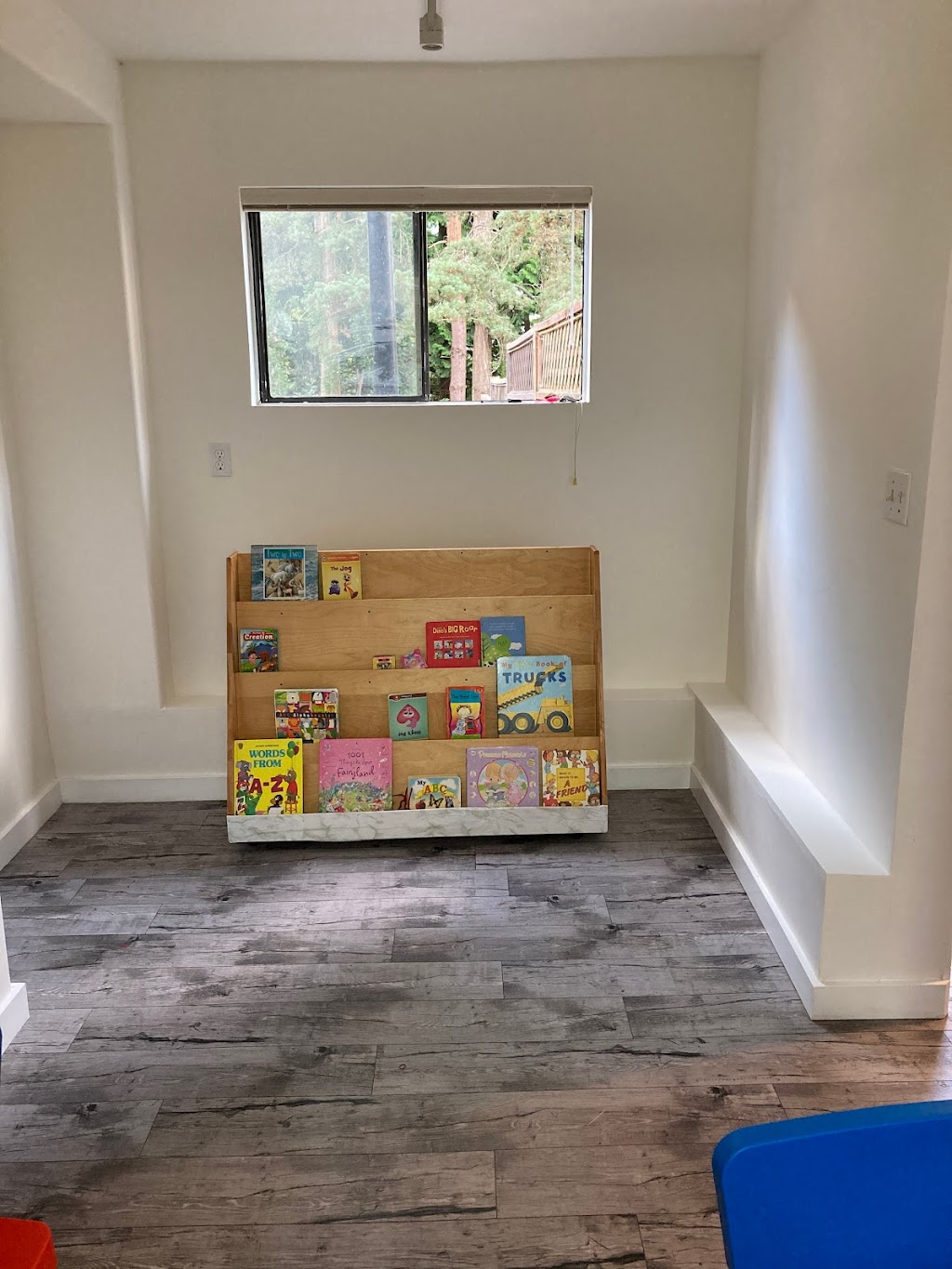 Goodwin Academy Daycare | 14105 78 Ave, Surrey, BC V3W 6J5, Canada | Phone: (604) 588-2074
