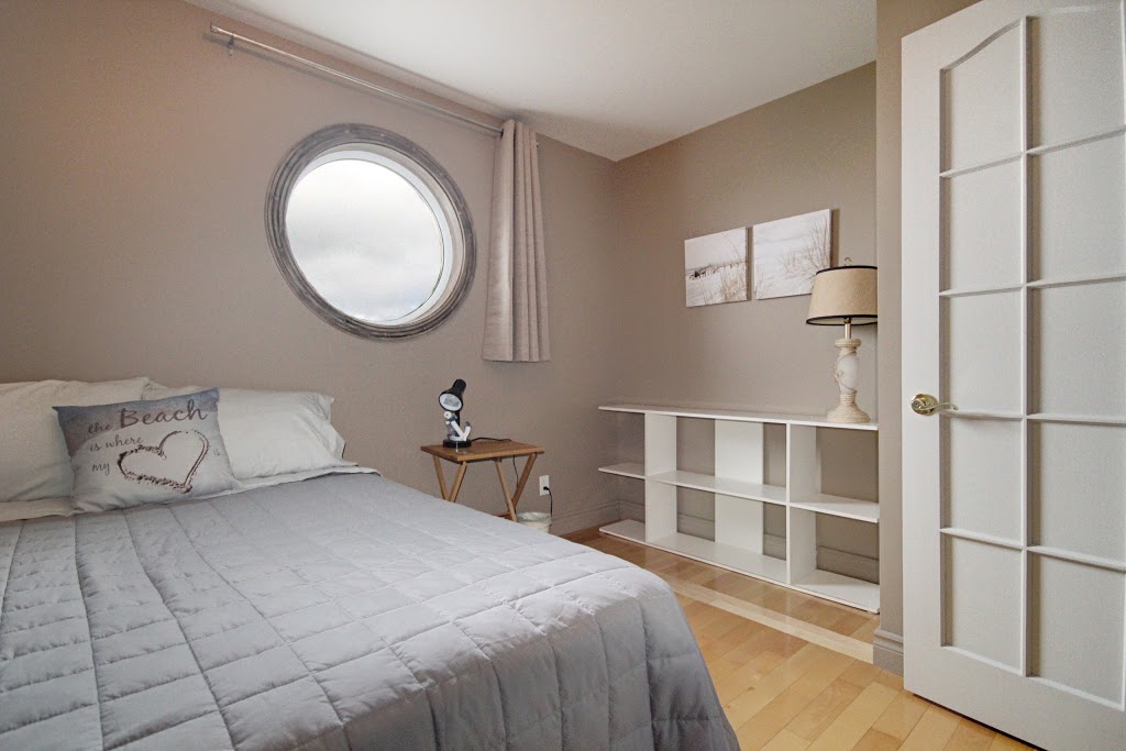 Villa du St-Laurent | 196 Rue Saint Joseph, Leclercville, QC G0S 2K0, Canada | Phone: (418) 932-8996