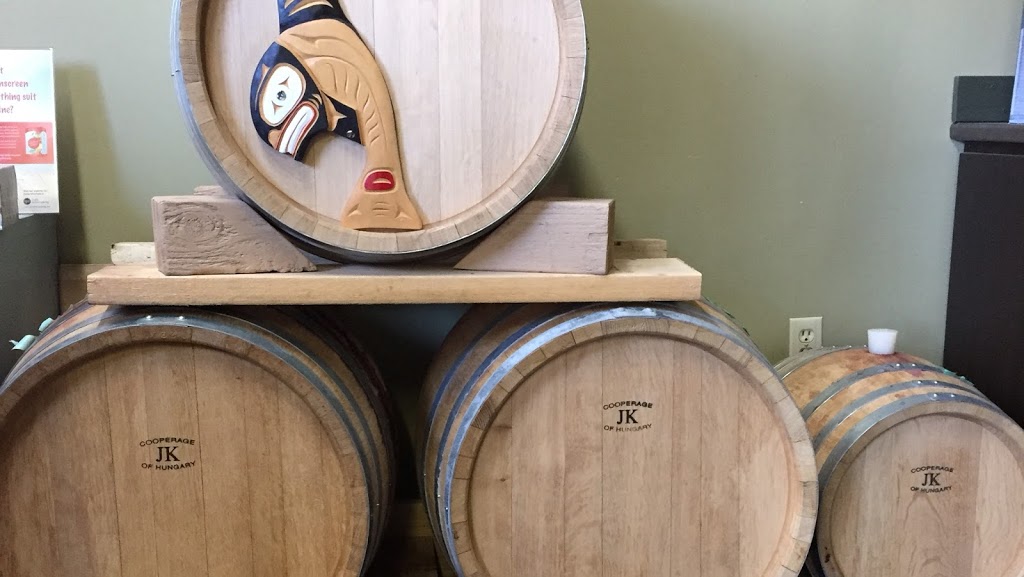 Goldstream U Brew | 927 Goldstream Ave, Victoria, BC V9B 2Y2, Canada | Phone: (250) 474-2337