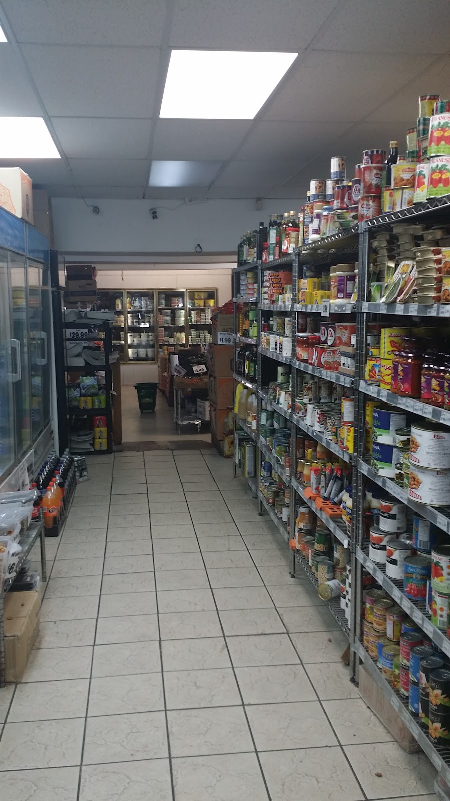 Persia Foods Produce Markets | 6437 Main St, Vancouver, BC V5W 2V5, Canada | Phone: (778) 826-1036
