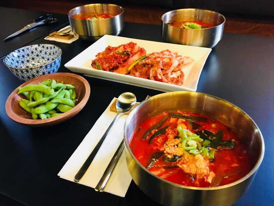 Mansu BBQ | 279 Amirault St, Dieppe, NB E1A 1G1, Canada | Phone: (506) 830-6800