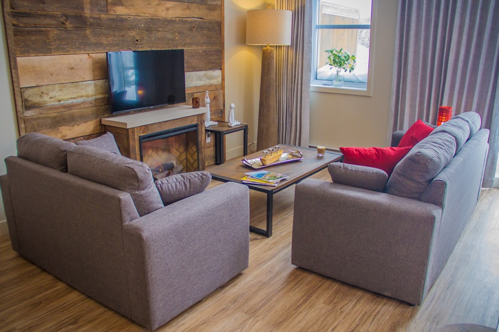 Le Viking Resort & Marina 50 Chemin Masson, SainteMargueriteduLac