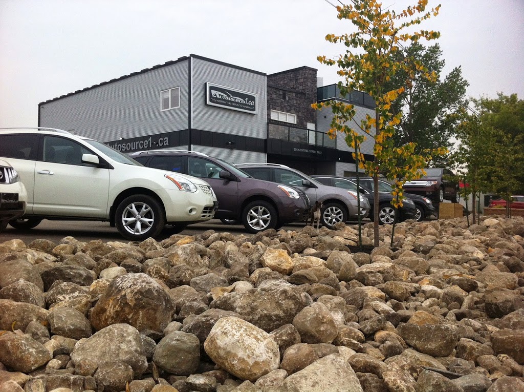 Autosource1.ca | 505 Central St W, Warman, SK S0K 4S0, Canada | Phone: (306) 249-1600