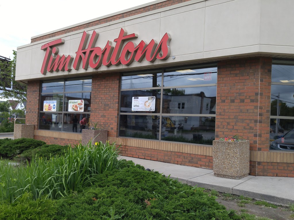 Tim Hortons | 130-136 Kenilworth Ave N, Hamilton, ON L8H 4R8, Canada | Phone: (905) 543-1811