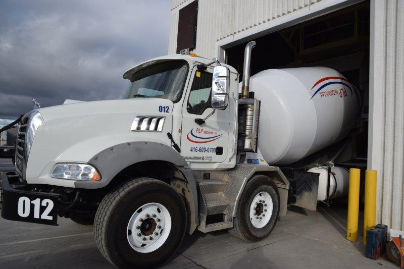 PLP REDIMIX LTD. | 28 Underwriters Rd, Scarborough, ON M1R 3B3, Canada | Phone: (416) 609-0700