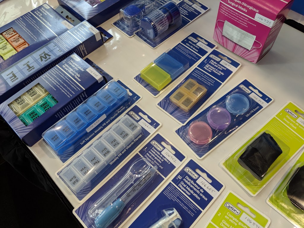 Reischek Pharmacy | 607 Burrows Rd, McCreary, MB R0J 1B0, Canada | Phone: (204) 835-2449