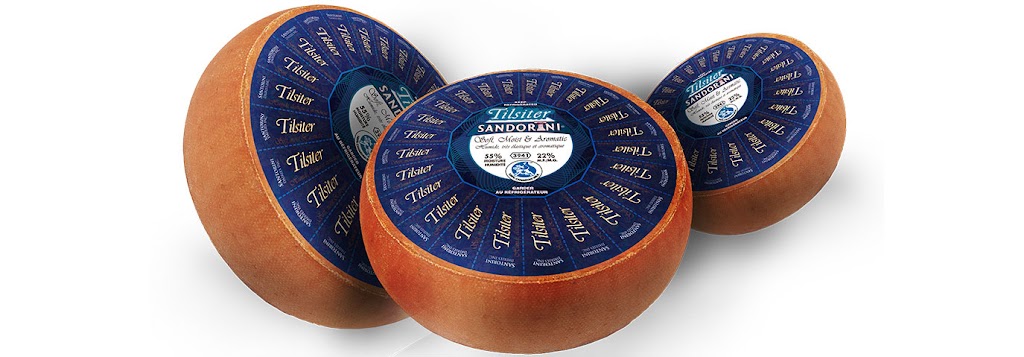 Santorini Dairies | 610 Dufferin Ave., Winnipeg, MB R2W 2Z2, Canada | Phone: (204) 589-3581