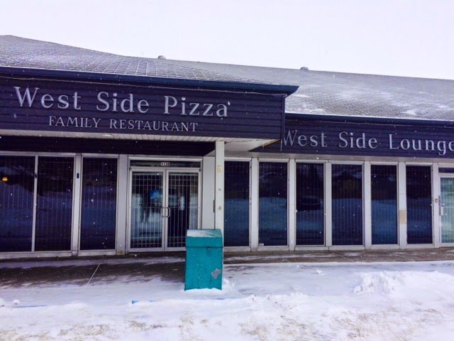WestSide Pizza Family Restaurant | 1138 Dorothy St, Regina, SK S4X 4L1, Canada | Phone: (306) 949-1090