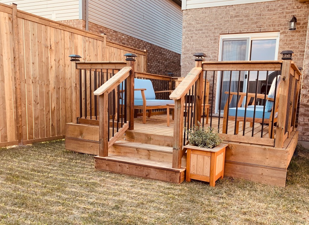 HRC Contracting | 429 Rivertrail Ave, Kitchener, ON N2A 0K2, Canada | Phone: (905) 572-5188