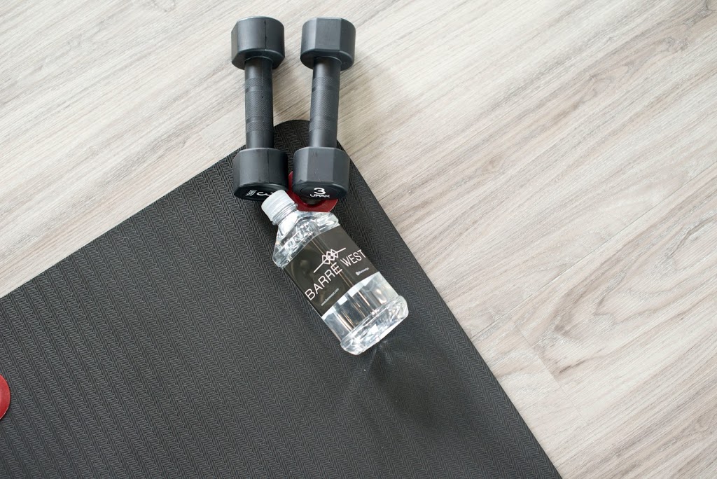 Barre West | 7337 Macleod Trail #420, Calgary, AB T2H 0L8, Canada | Phone: (403) 474-5620