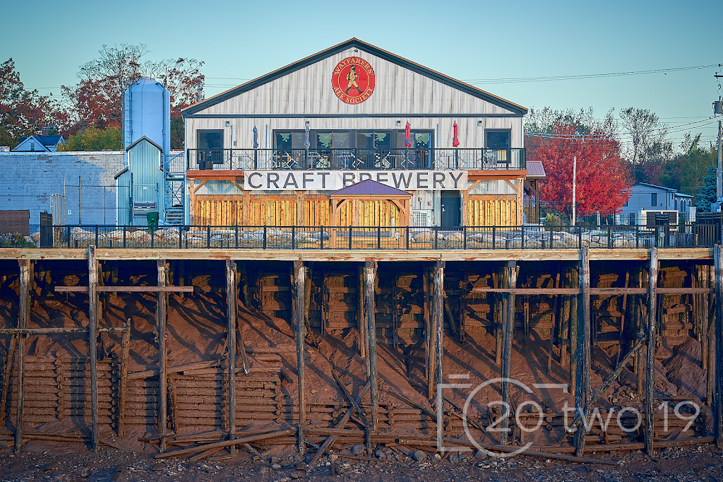 Wayfarers Ale Society | 1116 Kars St, Port Williams, NS B0P 1T0, Canada | Phone: (902) 542-7462