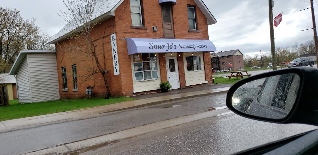 Sour Jo’s Sourdough Bakery | 59 Main St, Cobden, ON K0J 1K0, Canada | Phone: (613) 986-2827