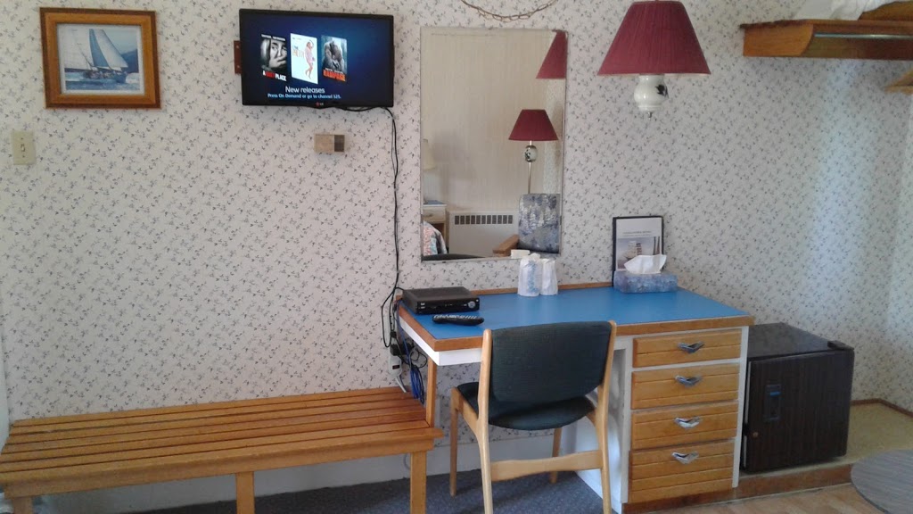 Windjammer Motel | 4070 Nova Scotia Trunk 3, Chester, NS B0J 1J0, Canada | Phone: (902) 275-3567