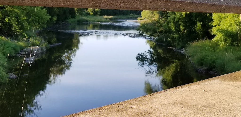 McDowell Tract - Grand River Conservation Authority | Grand Valley, ON L0N 1G0, Canada | Phone: (519) 928-2832