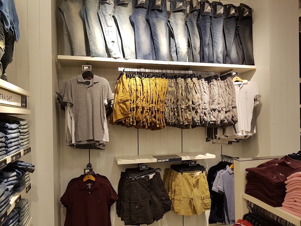 American Eagle Outlet | 300 Taylor Rd Space 515, Niagara-on-the-Lake, ON L0S 1J0, Canada | Phone: (905) 687-8773